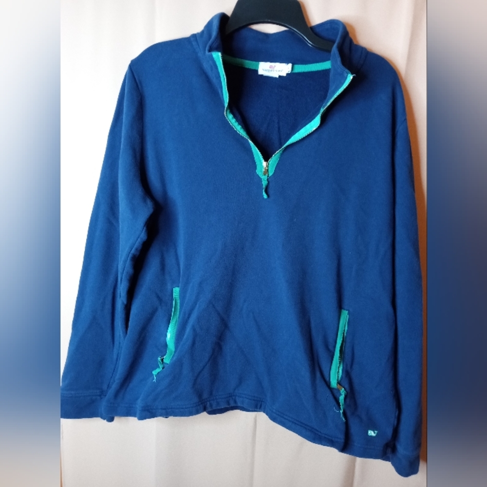 Vineyard Vines🔥XL Men's Pullover